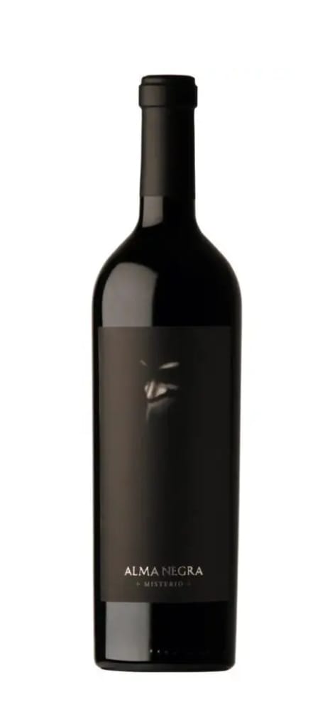  ALMA NEGRA DOMAINE DE 750ML